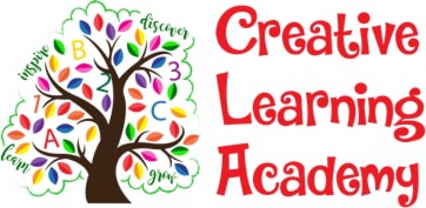 8138823382 Creative Learning Academy